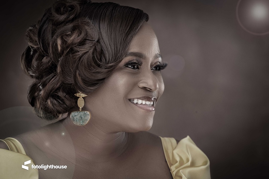 nke Bucknor - Obruthe 