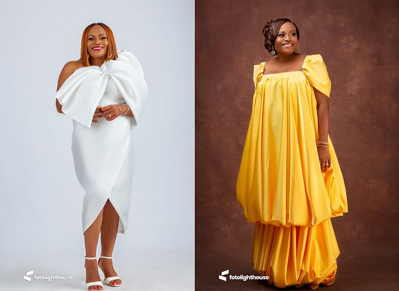 Funke Bucknor - Obruthe 