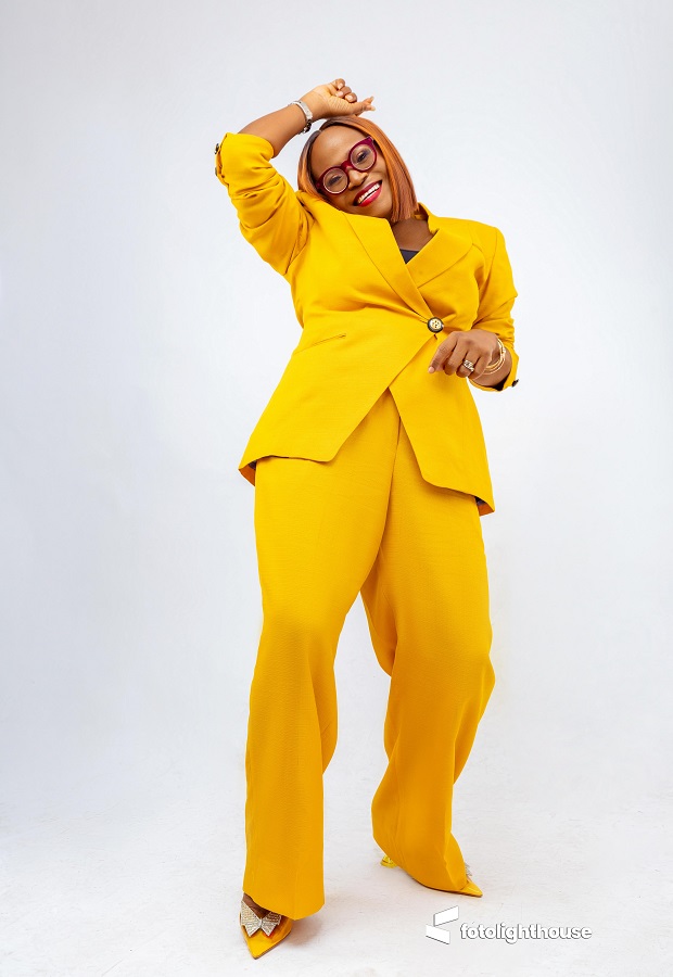 Funke Bucknor - Obruthe 