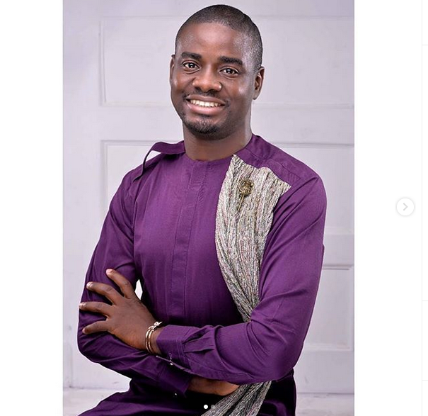 Gbenga Ayo Dada