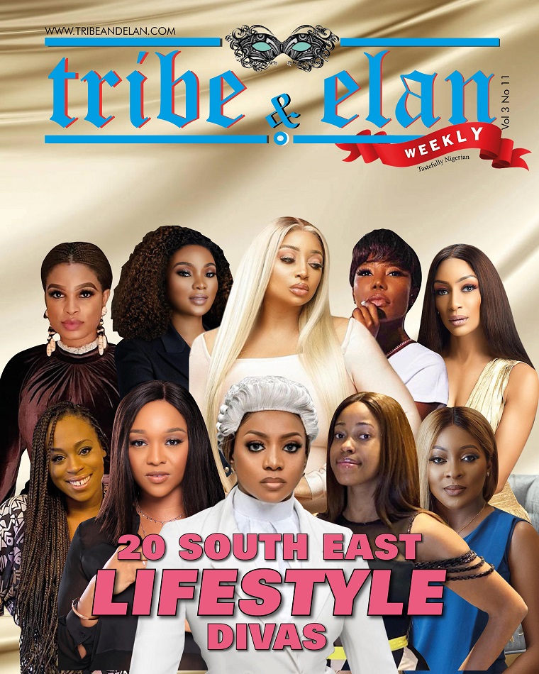 tribe and elan weekly 