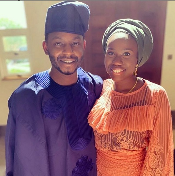 yasmin bello osagie
