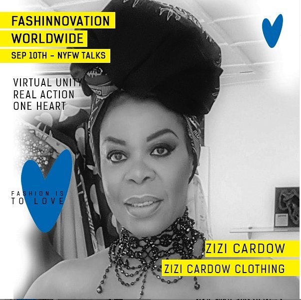 newyork fashion week 2020