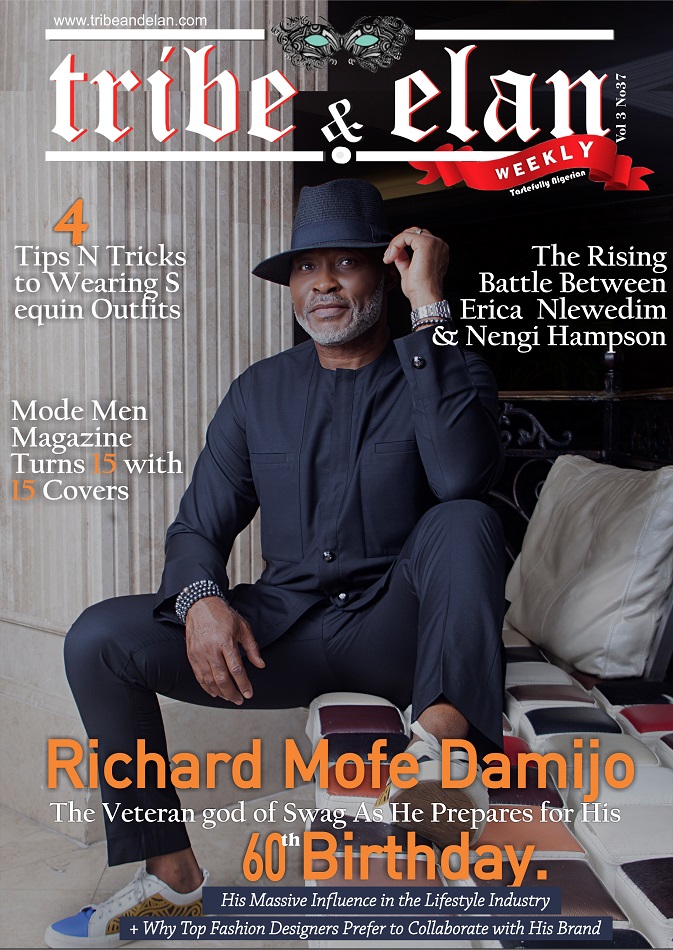 richard mofe damijo 
