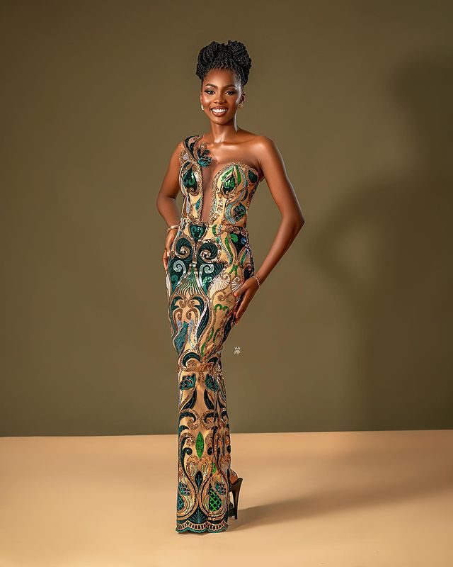 miss tourism Nigeria 2022